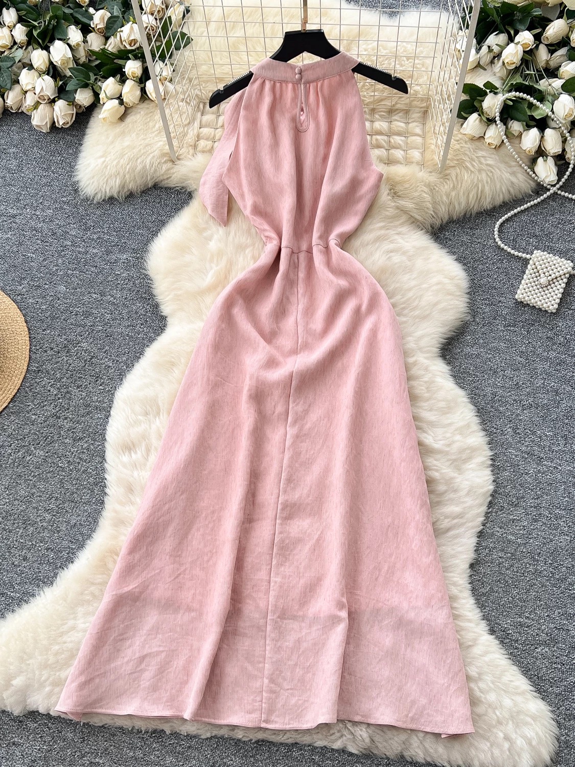 Portia dress  CD756 images